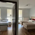 Native Apartments Masarska 8