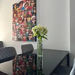 Native Apartments Masarska 8