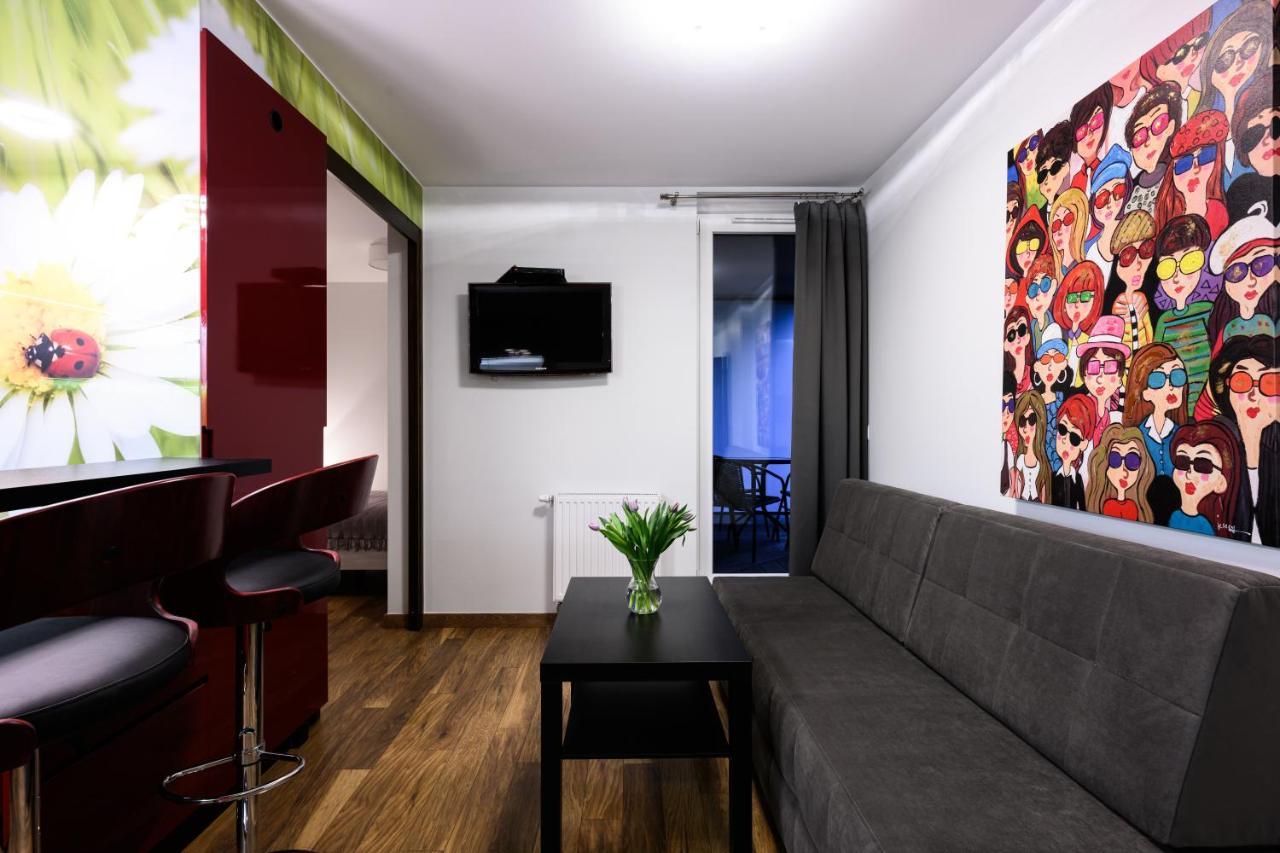 Apartament Native Masarska 8