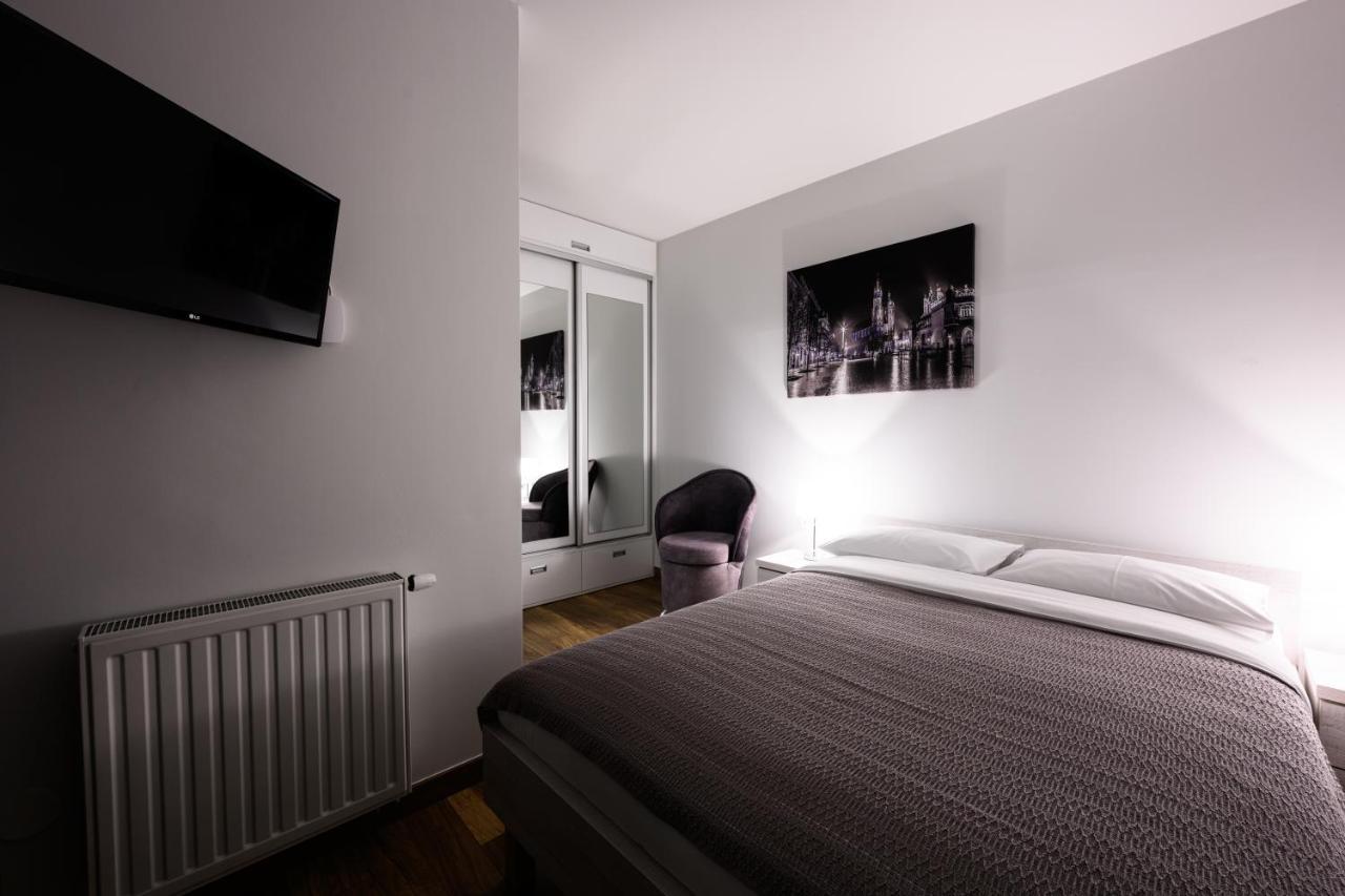 Native Masarska 8 Apartament
